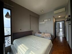Seasons Park (D26), Condominium #578697941